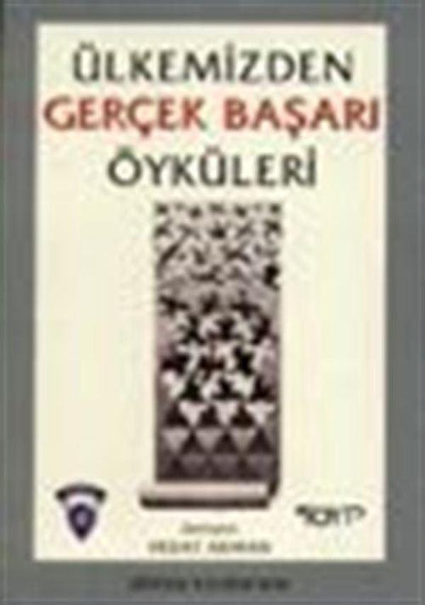 Ülkemizden Gerçek Başarı Öyküleri 1 - Sistem Yayıncılık - Image 1