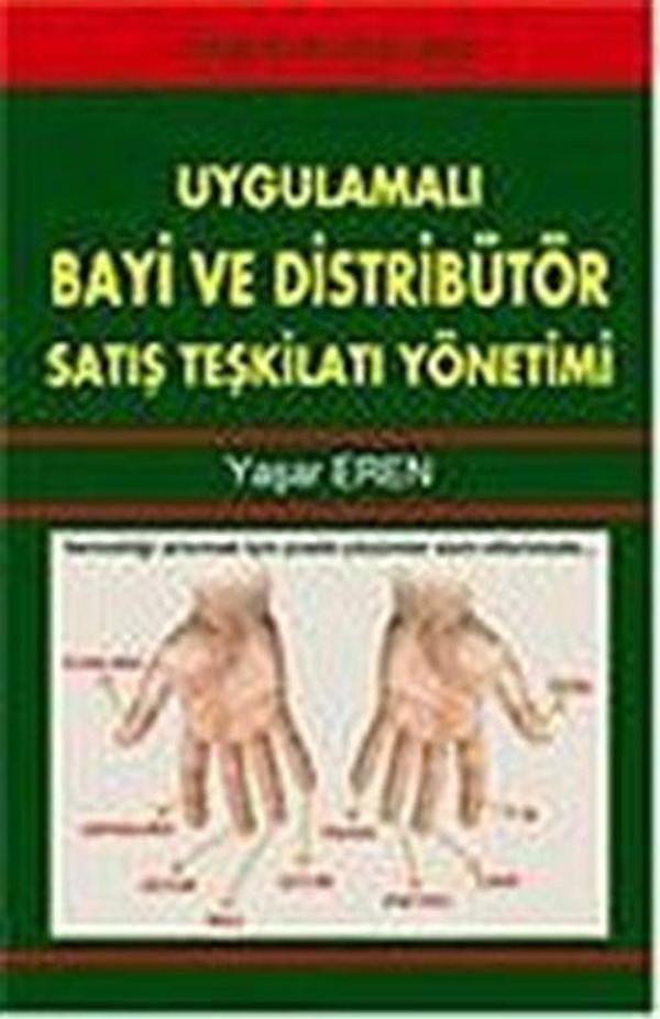 Uygulamalı Bayi ve Distribütör Satış Teşkilatı Yönetimi - Sistem Yayıncılık - Image 1