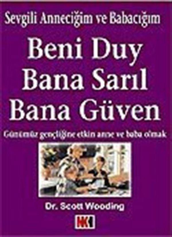 Beni Duy Bana Sarıl Bana Güven - Nokta Yayınları - Image 1