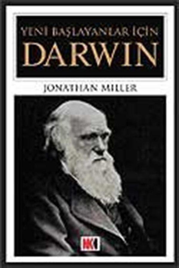 Yeni Başlayanlar İçin Darwin - Nokta Yayınları - Image 1
