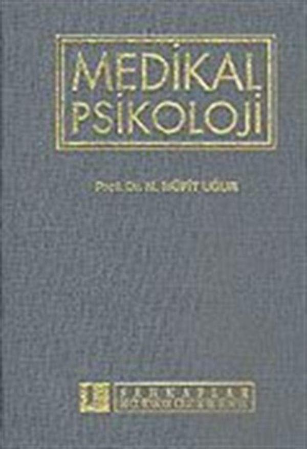 Sahhaflar Kitap Sarayı Medikal Psikoloji - Sahhaflar Kitap Sarayı - Image 1
