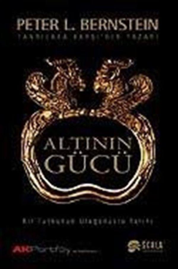 Altının Gücü - Bir Tutkunun Olağanüstü Tarihi - Scala Yayıncılık - Image 1