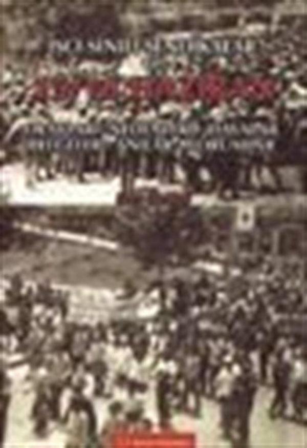 İşçi Sınıfı Sendikalar ve 15/16 Haziran - Sorun Yayınları - Image 1