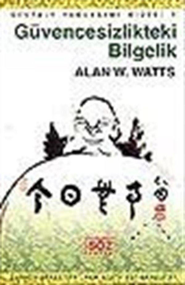 Söz Yayın Güvencesizlikteki Bilgelik - Söz Yayın - Image 1