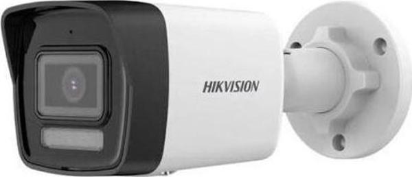 Ds-2Cd1023G0E-Liuf 2Mp 2.8Mm Sabit Lens Smart Light İp Bullet Kamera - Image 1