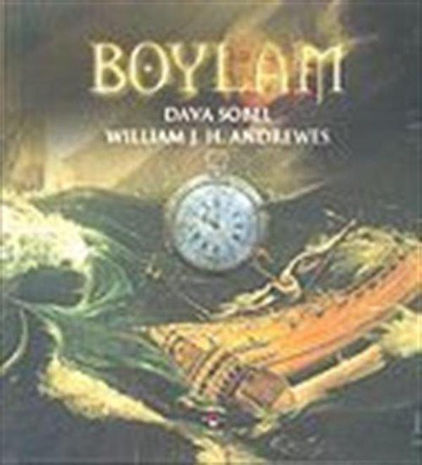 Boylam (Ciltsiz) - Tübitak Yayınları - Image 1