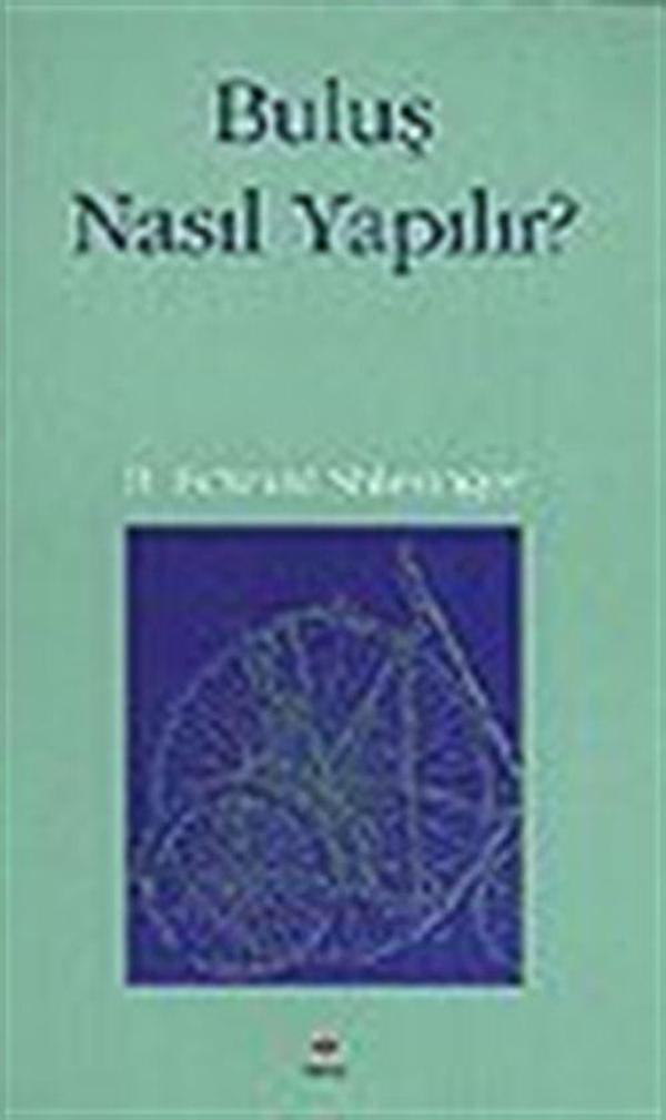 Buluş Nasıl Yapılır? - Tübitak Yayınları - Image 1