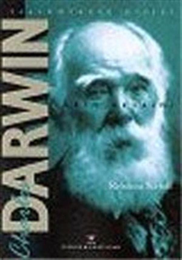 Charles Darwin / Evrim Devrimi - Tübitak Yayınları - Image 1