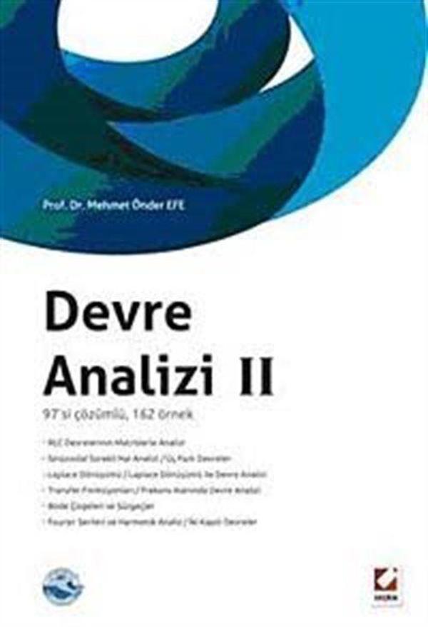 Seçkin Yayıncılık Devre Analizi 2 - Seçkin Yayıncılık - Image 1