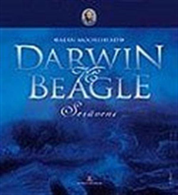 Darwin ve Beagle Serüveni - Tübitak Yayınları - Image 1