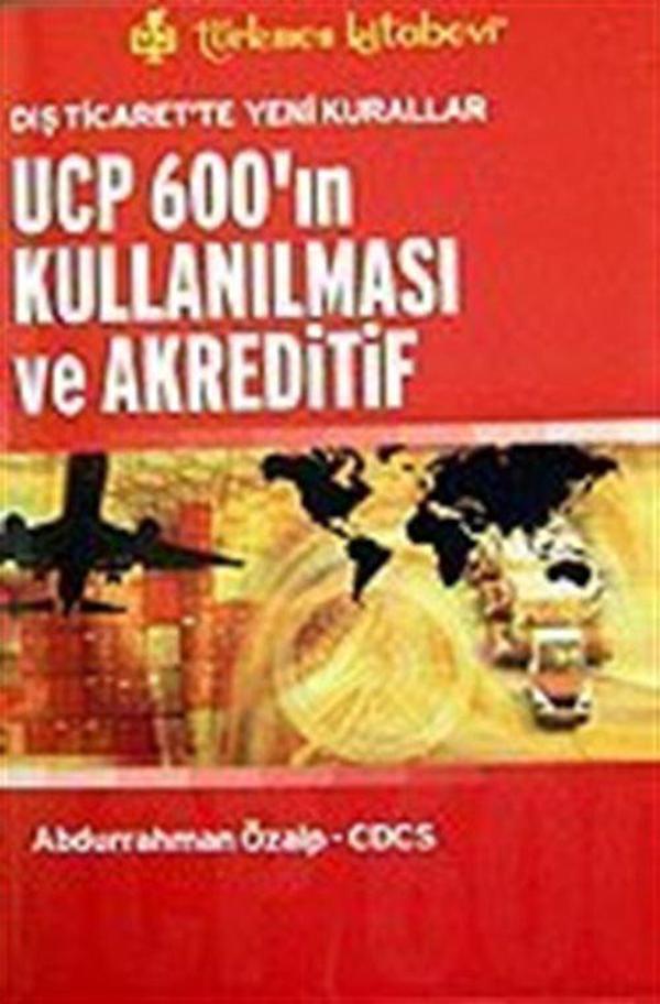 UCP 600'ın Kullanılması ve Akreditif - Türkmen Kitabevi - Image 1
