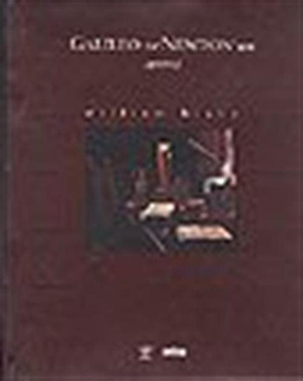 Galileo ve Newton'un Evreni - Tübitak Yayınları - Image 1