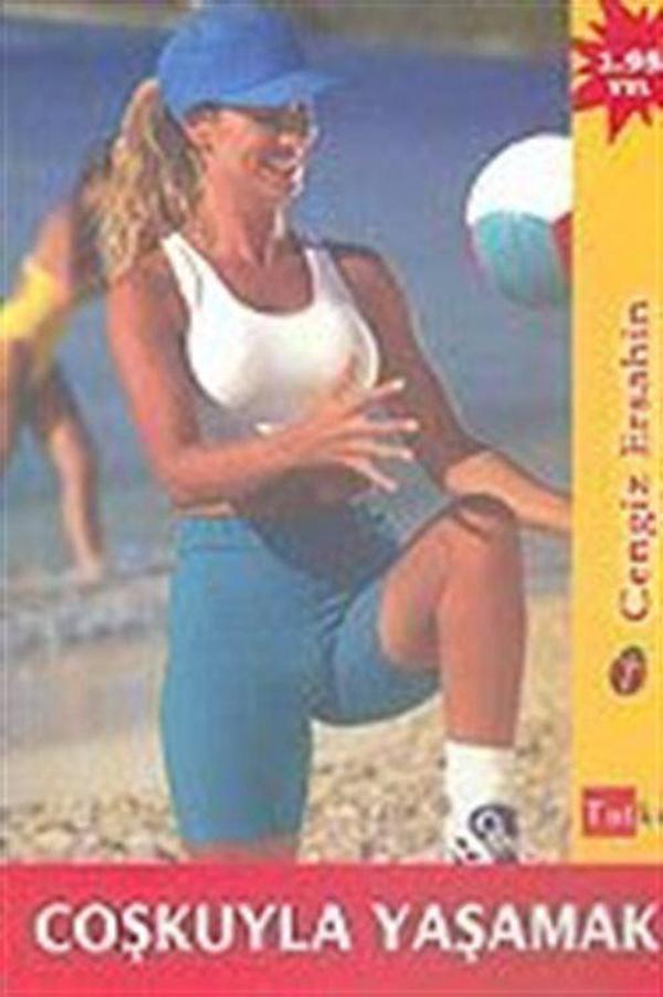Coşkuyla Yaşamak - Tutku Yayınevi - Image 1
