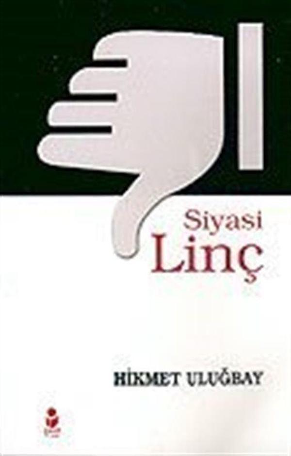 Siyasi Linç - Ümit Yayıncılık - Image 1