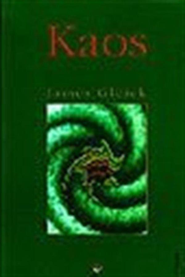 Kaos - Tübitak Yayınları - Image 1