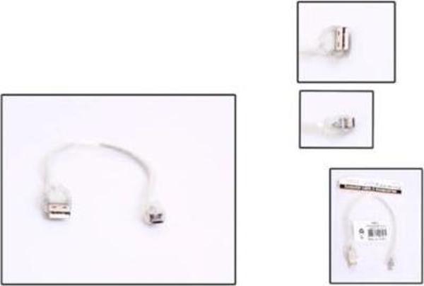 Sl-33A 30 Cm Usb Am-Micro 5P Kablosu - Image 1