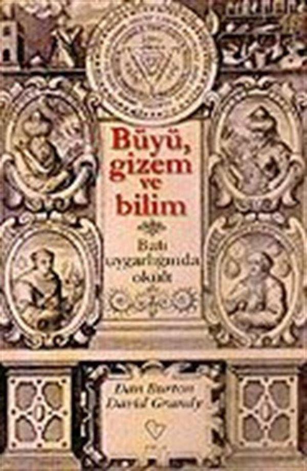 Büyü, Gizem ve Bilim - Varlık Yayınları - Image 1