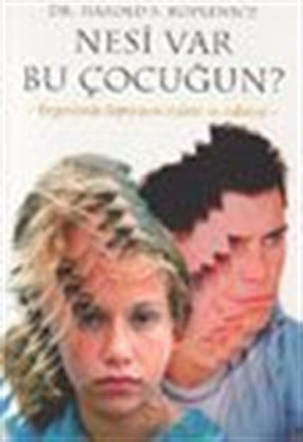 Nesi Var Bu Çocuğun - Varlık Yayınları - Image 1