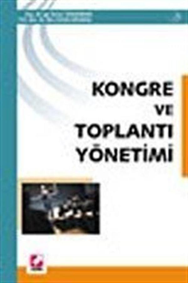 Kongre ve Toplantı Yönetimi - Seçkin Yayıncılık - Image 1