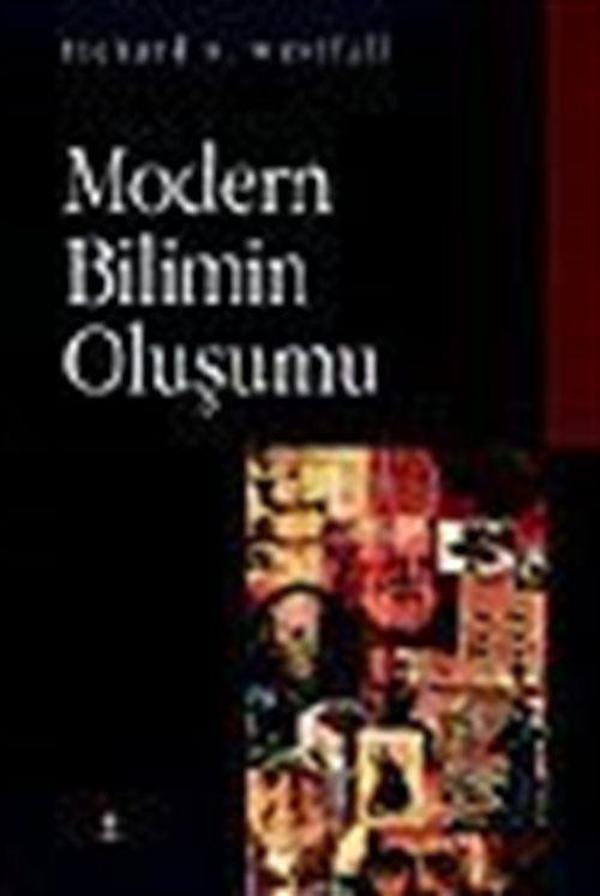 Modern Bilimin Oluşumu - Tübitak Yayınları - Image 1