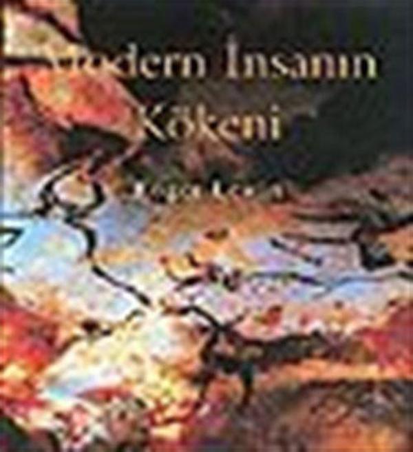 Modern İnsanın Kökeni (Ciltli) - Tübitak Yayınları - Image 1