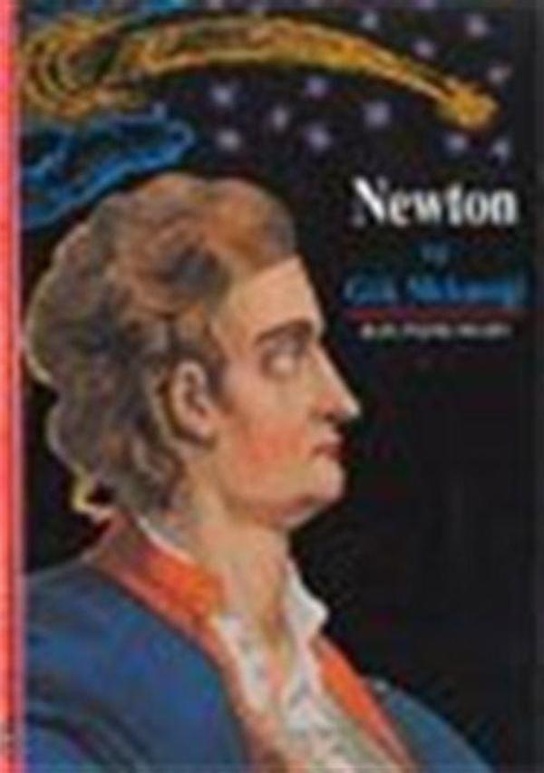 Newton ve Gök Mekaniği - Yapı Kredi Yayınları - Image 1