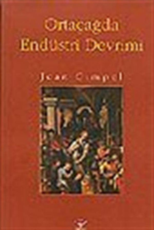Ortaçağ'da Endüstri Devrimi - Tübitak Yayınları - Image 1