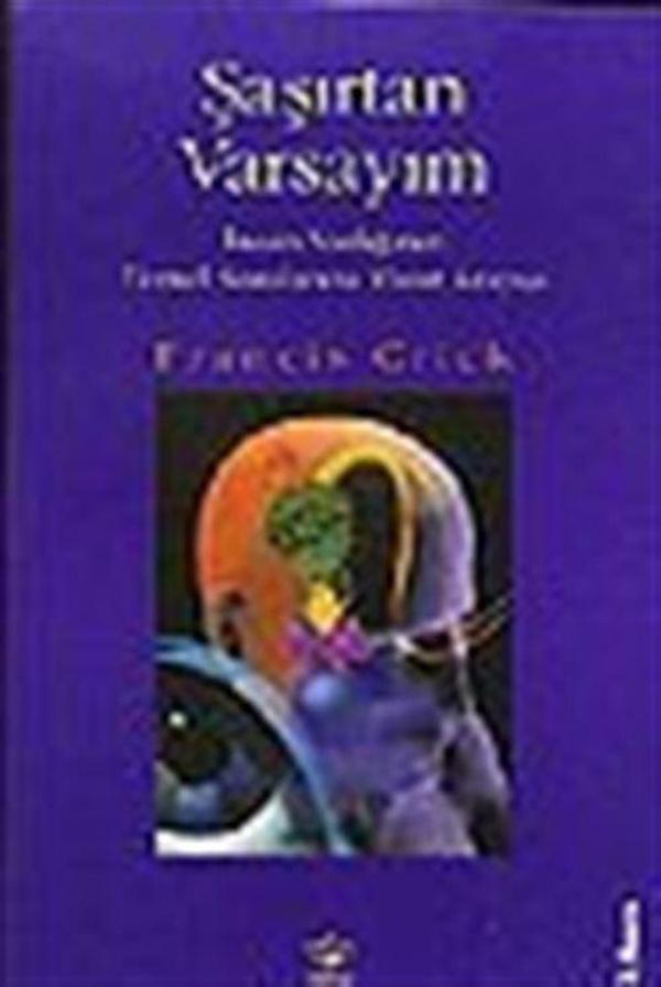 Şaşırtan Varsayım - Tübitak Yayınları - Image 1