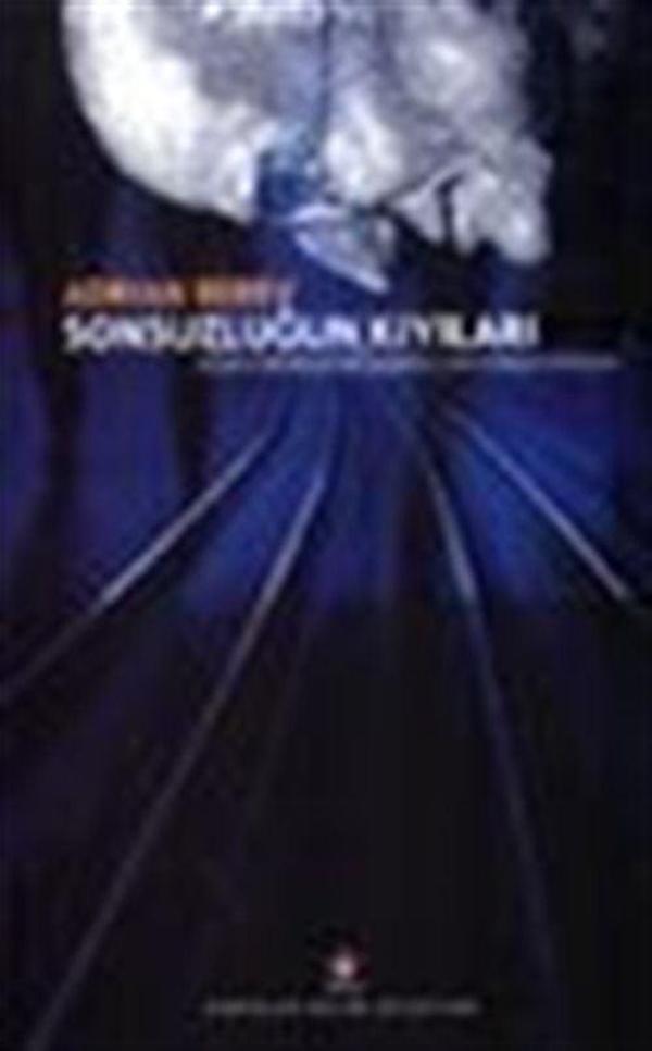 Sonsuzluğun Kıyıları (Ciltli) - Tübitak Yayınları - Image 1