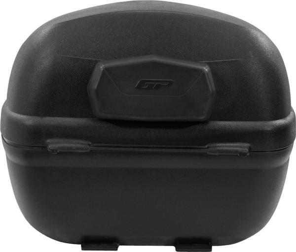 GP Kompozit Universal 15X8cm Çanta Pedi Siyah - Image 1