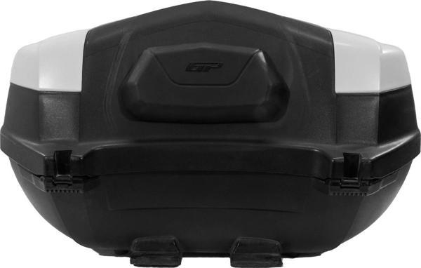 GP Kompozit Universal 22X11cm Çanta Pedi Siyah - Image 1