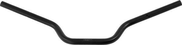 GP Kompozit Yamaha MT-07 Uyumlu 22mm Gidon Siyah - Image 1