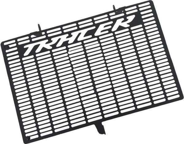 GP Kompozit Yamaha MT-09 Tracer 2014-2020 Uyumlu Radyatör Koruma Siyah - Image 1