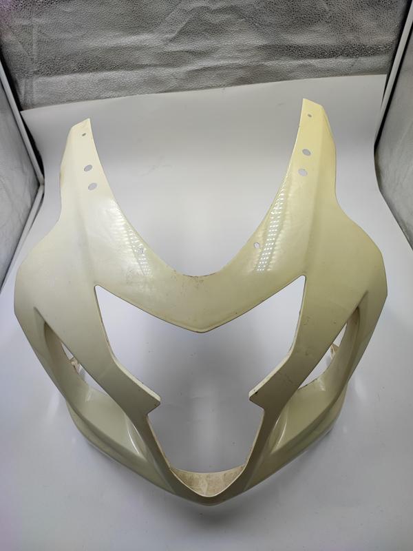 Karadeniz Motor 2004-2005 Suzuki GSX-R 600 Srad Uyumlu Kafa Grenajı - Image 1