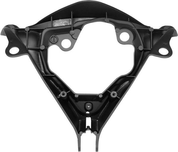 Karadeniz Motor 2008-2010 Suzuki GSX-R 600 Srad Uyumlu Kafa Demiri - Image 1