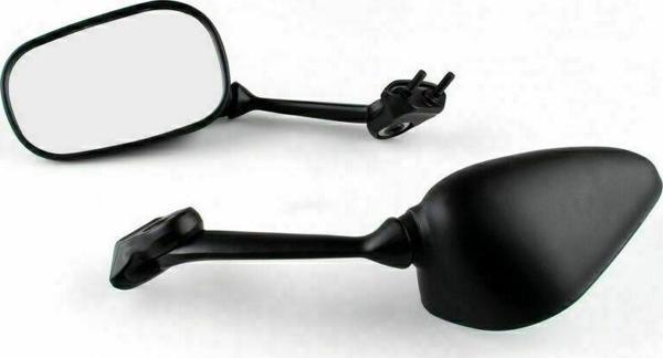Karadeniz Motor 2008-2016 Yamaha YZF R6 Uyumlu Ayna Takım Sağ Sol Ayna Set - Image 1