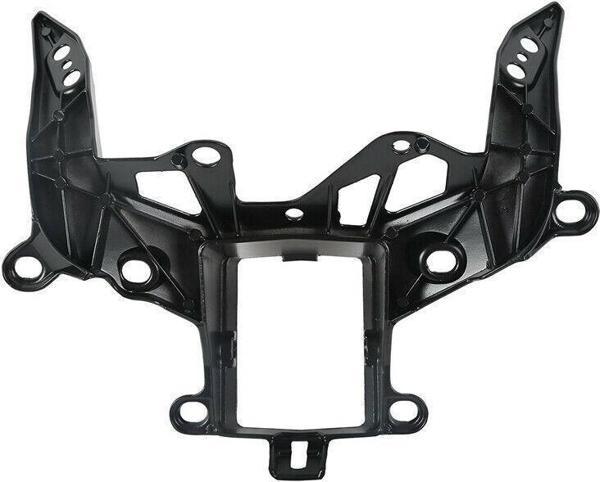 Karadeniz Motor 2009-2018 BMW S 1000 RR Uyumlu Kafa Demiri - Image 1