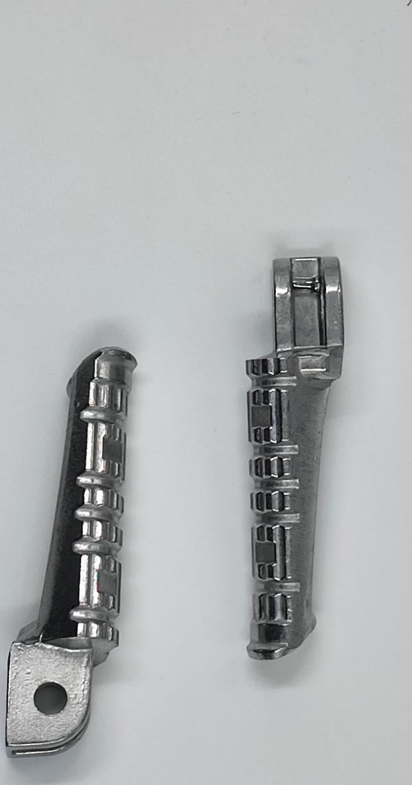 Karadeniz Motor FR055 Hyosung GT 250 R Uyumlu Basamak Set Sağ Sol Takım - Image 1