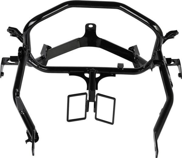 Karadeniz Motor 2013-2017 Kawasaki Ninja 300 Uyumlu Kafa Demiri - Image 1