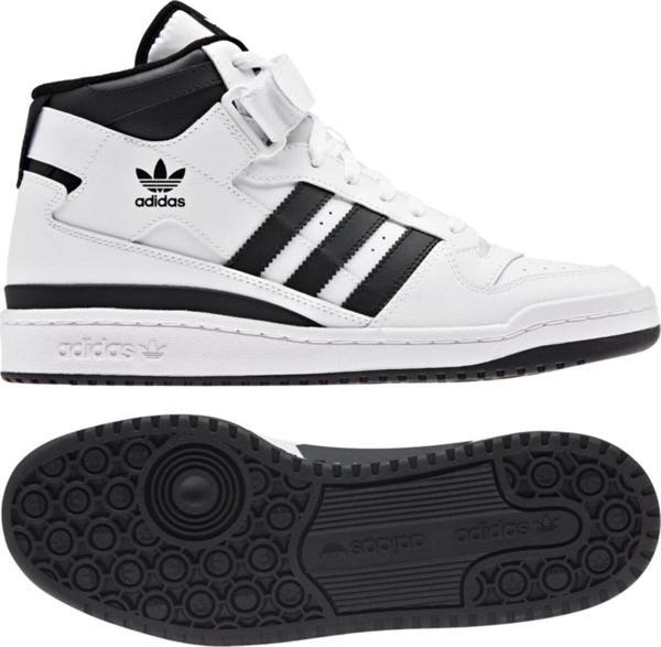 adidas Erkek Forum Ayakkabı Fy7939 - Image 1