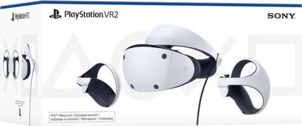 Sony Ps Vr2 Ps5 Sanal Gerçekçilik Gözlüğü - Image 1