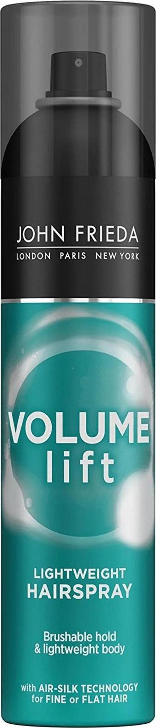 JOHN FRIEDA SAÇ SPREYİ VOLUME 200 ML - Image 1