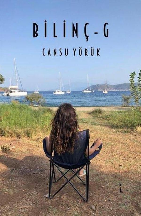 Bilinç - 6 - İkinci Adam Yayınları - Image 1