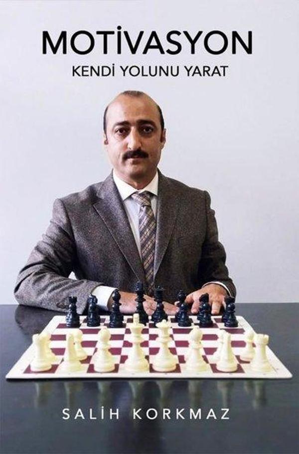 Motivasyon - Kendi Yolunu Yarat - İkinci Adam Yayınları - Image 1