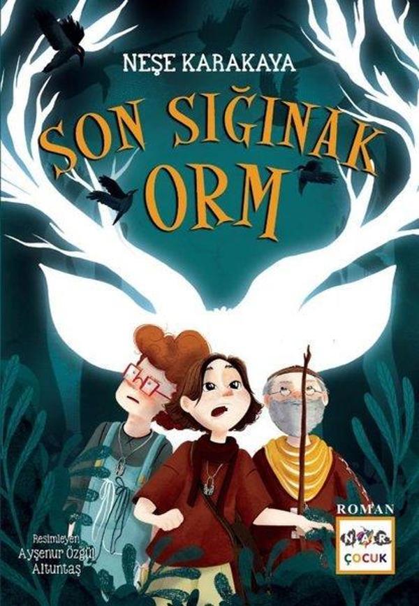 Son Sığınak Orm - Nar Çocuk - Image 1
