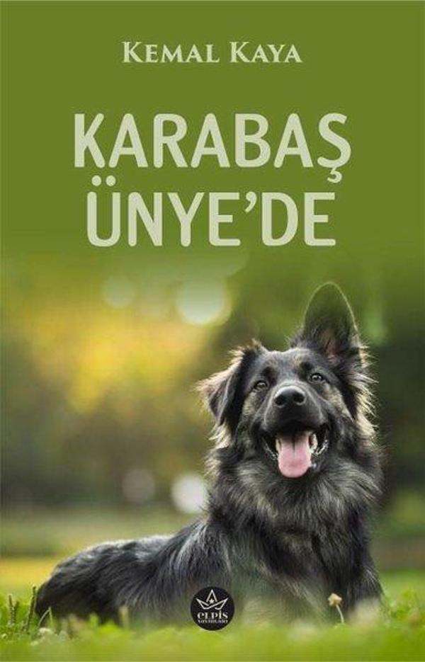 Karabaş Ünye'de - Elpis Yayınları - Image 1