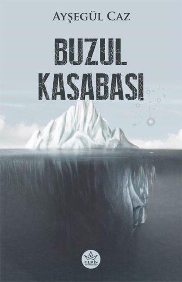 Buzul Kasabası - Elpis Yayınları - Image 1