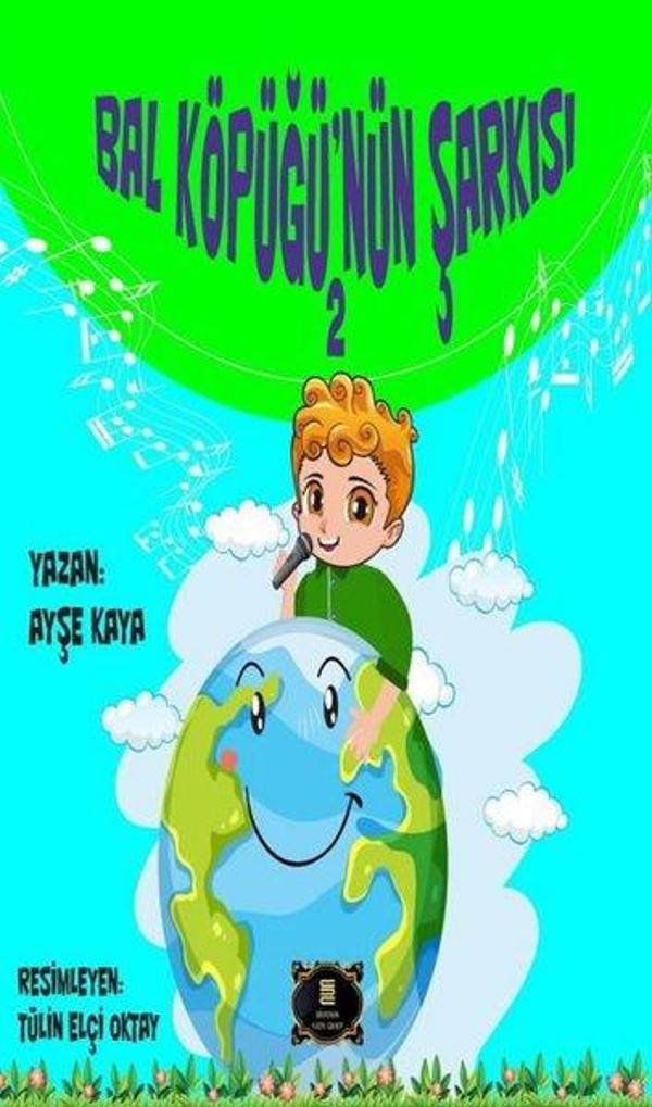 Bal Köpüğü'nün Şarkısı 2 - Dionysos Yayın Group - Image 1