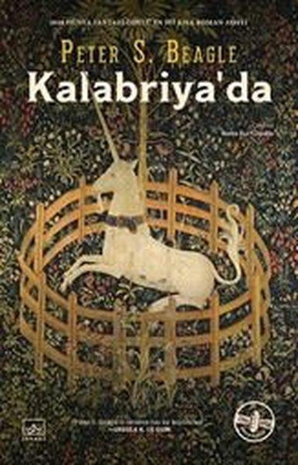Kalabriya'da - İthaki Yayınları - Image 1