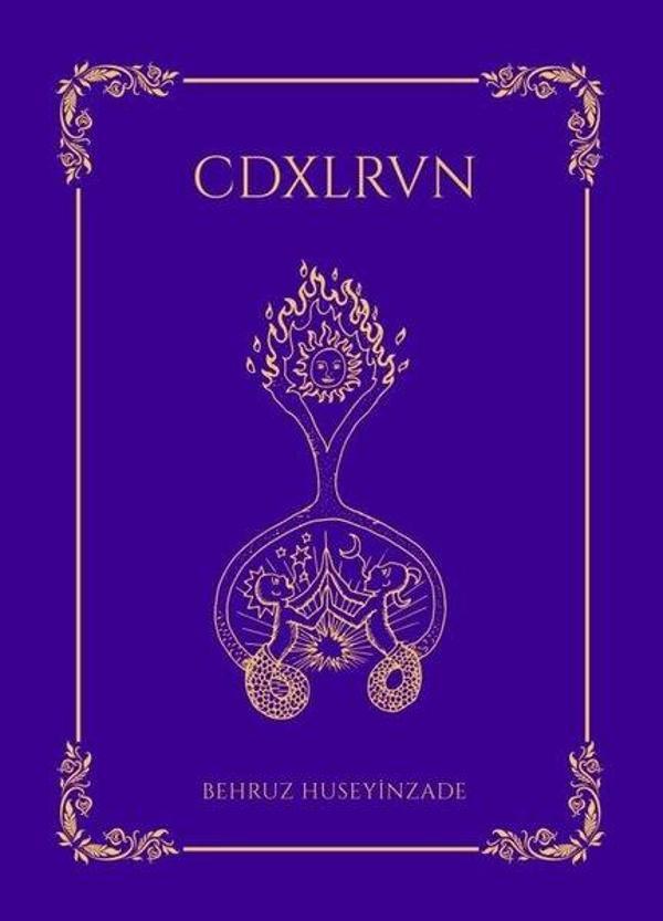 Codex Liirvian - Vortex Yayıncılık - Image 1